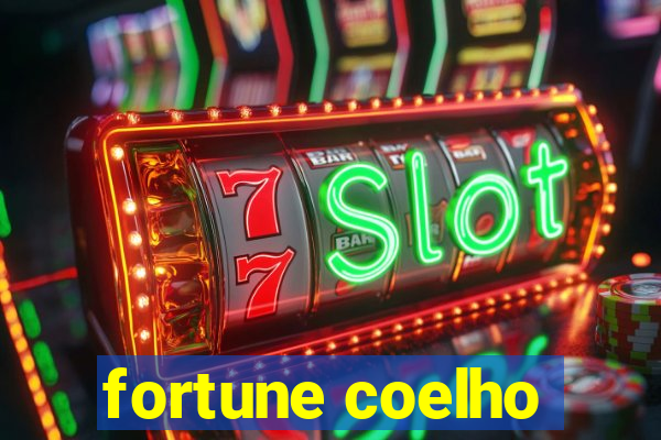 fortune coelho